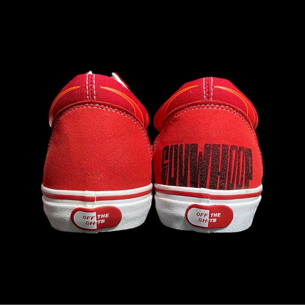 Revenge x Storm YG “The Boogie” 2018 Sample Pair - Picture 6 of 11